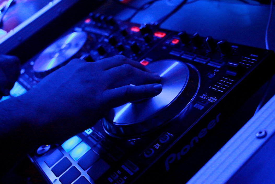 Fotos dieser Veranstaltung: Schlappen Party mit DJ BIG C