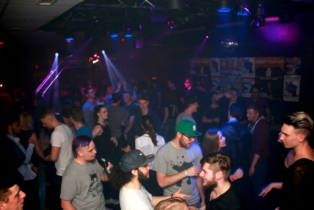 Fotos dieser Veranstaltung: The Final Episode FOS / BOS ABI 2016 DJ Kurbi