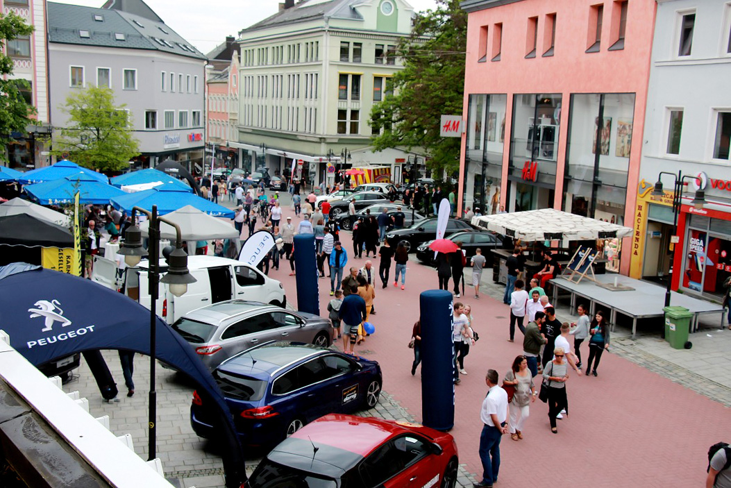 Fotos dieser Veranstaltung: Autoschau Boxenstopp