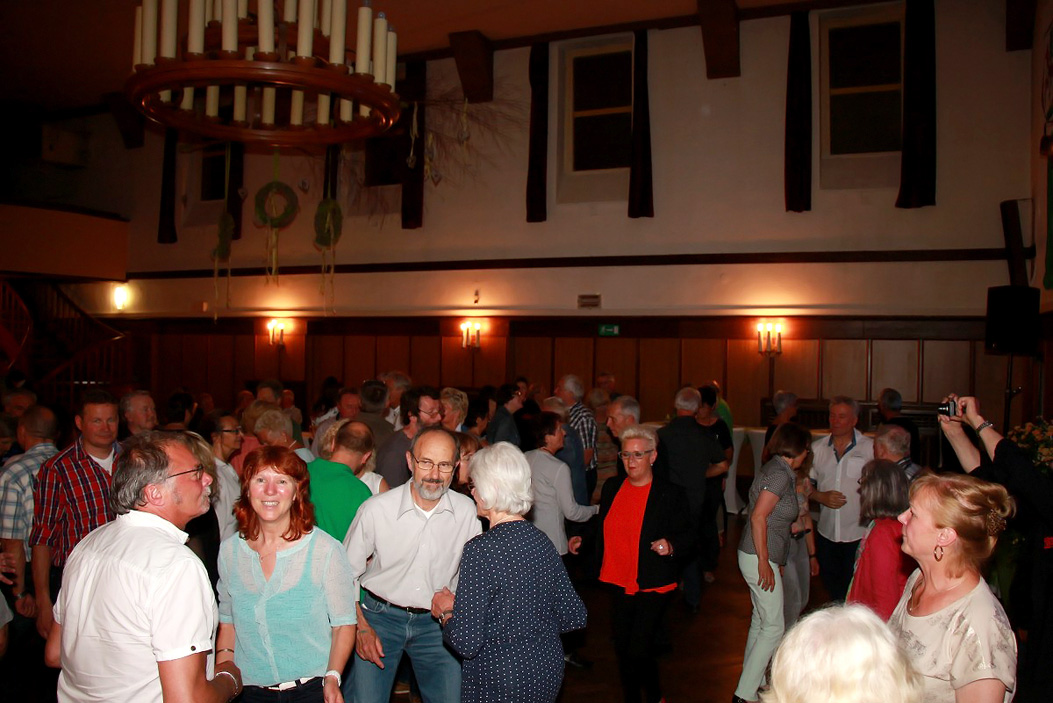 Fotos dieser Veranstaltung: Schützenfest Partynacht mit den Fellow Rovers