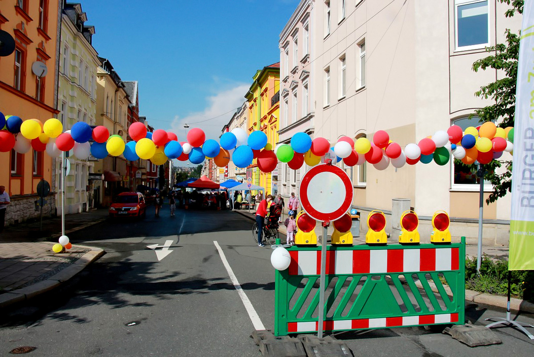 Fotos dieser Veranstaltung: SedanStraßenfest
