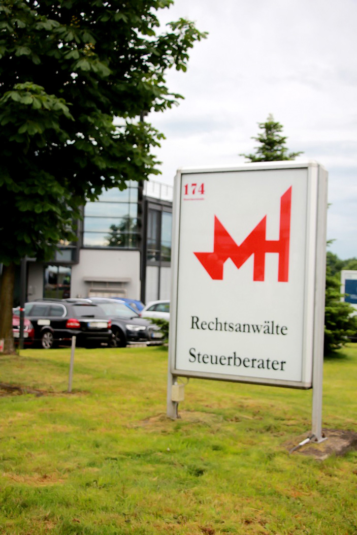 vMH Rechtsanwälte