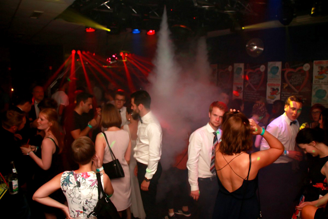 Fotos dieser Veranstaltung: I like Club Tunes