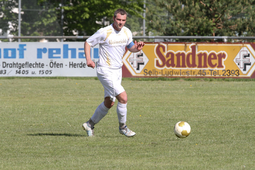 FC Selb - TSV Friedenfels