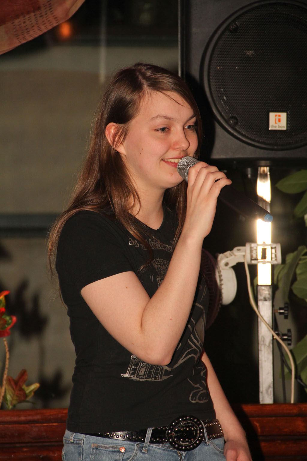 2. Karaoke-Contest 2012