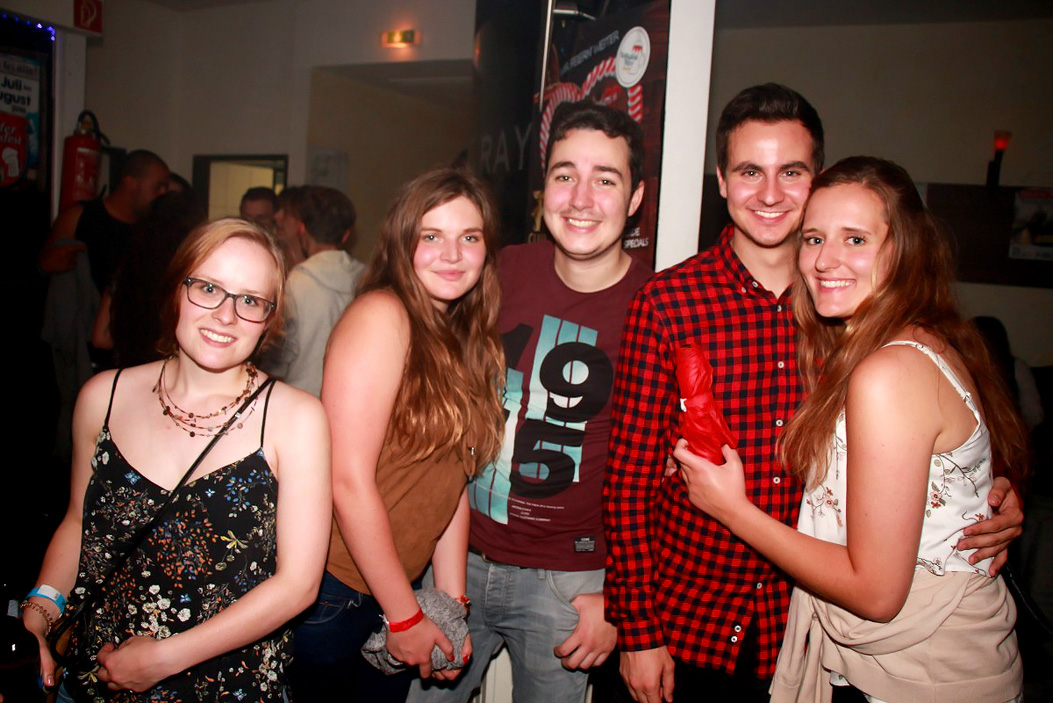 After Volksfest Party mit DJ Dirk Duske 4YourWeekend
