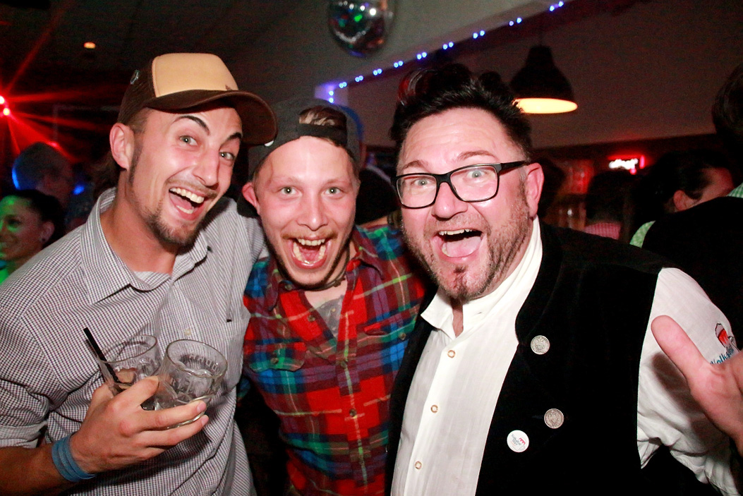 After Volksfest Party mit DJ Dirk Duske 4YourWeekend