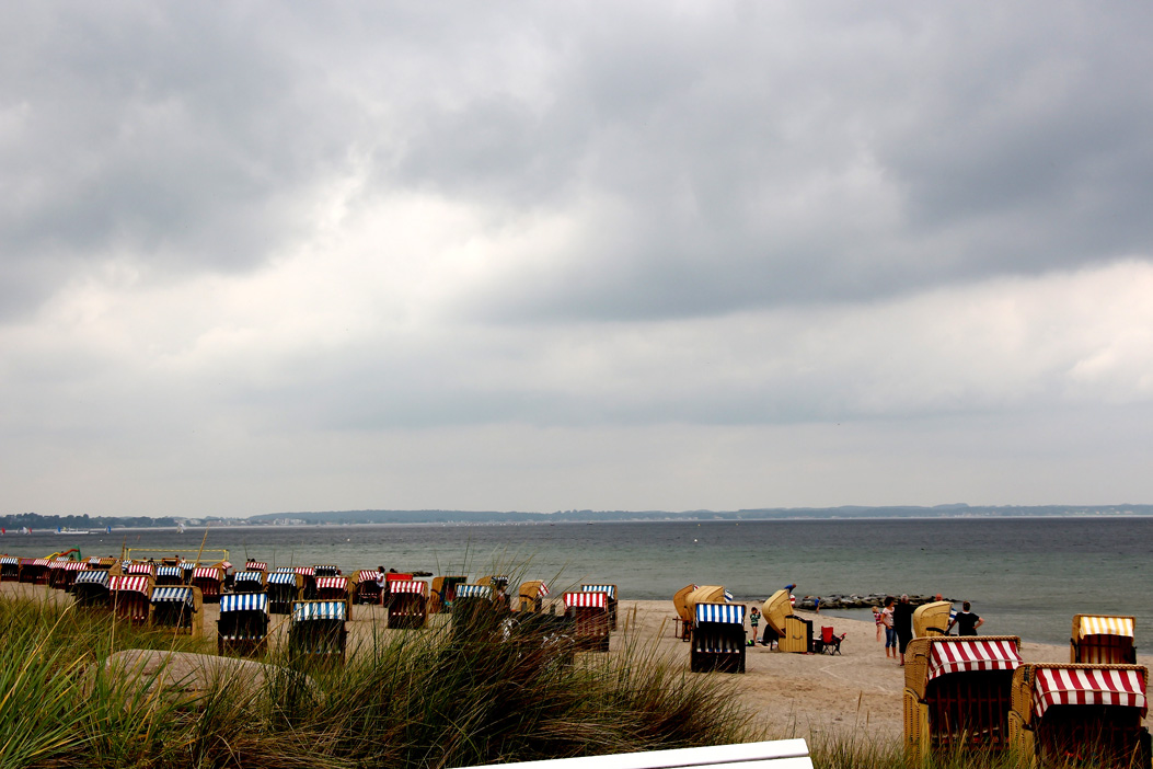 Fotos dieser Veranstaltung: Strand Niendorf