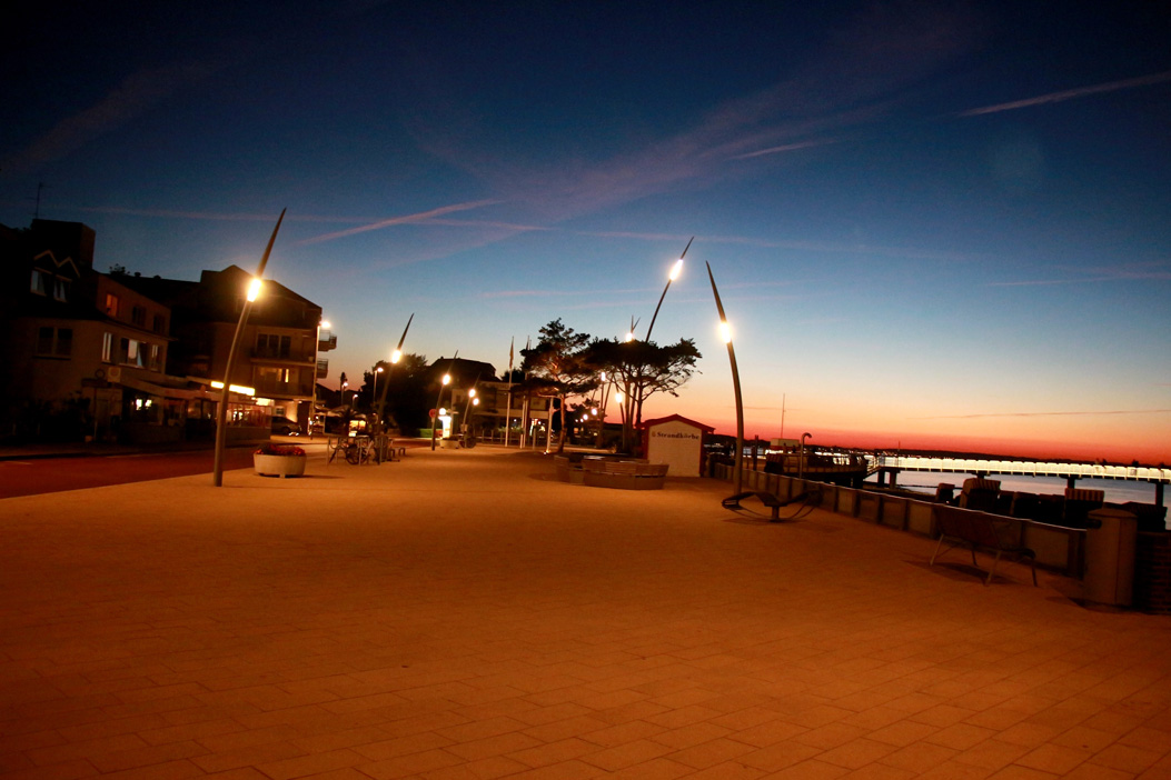 Promenade Niendorf