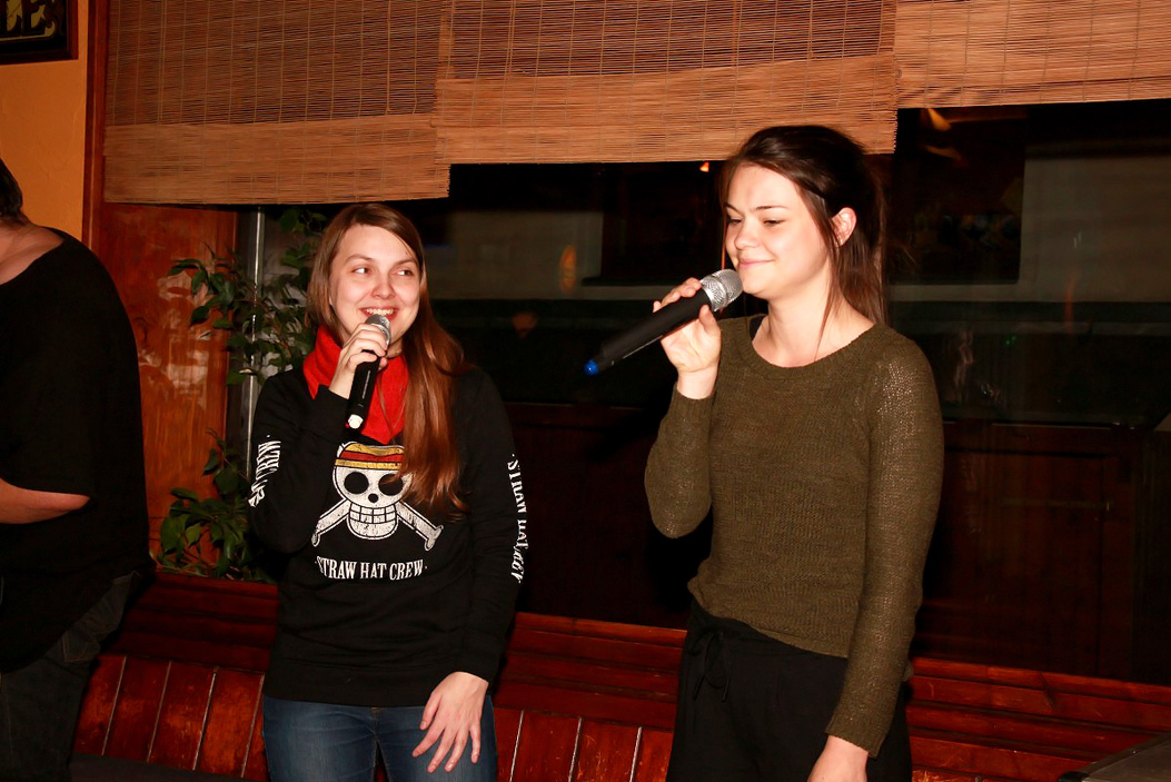 Fotos dieser Veranstaltung: Oktoberfest Karaoke