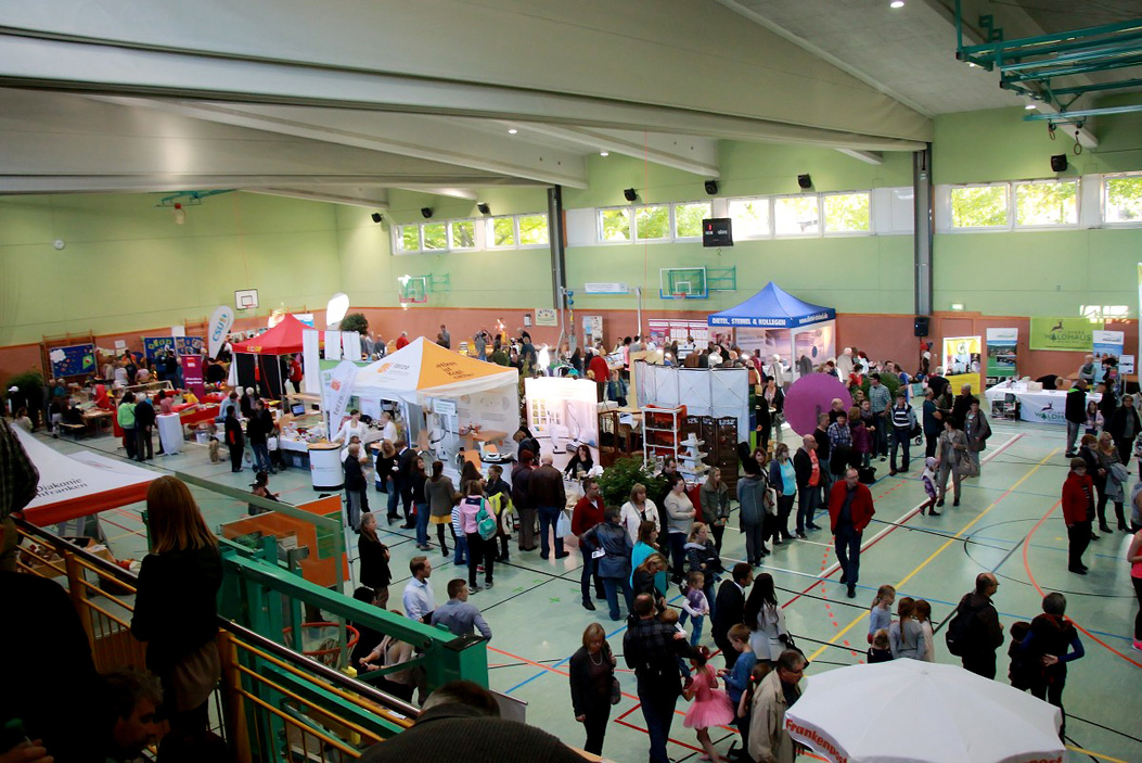 Herbstmesse