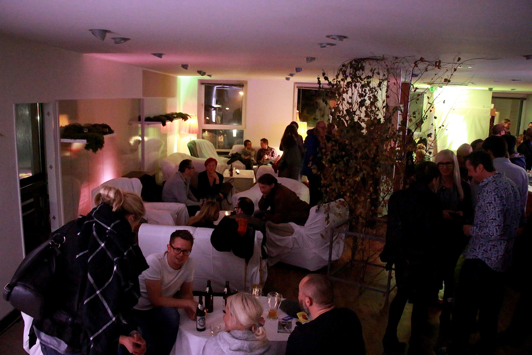 Filmtage Loung