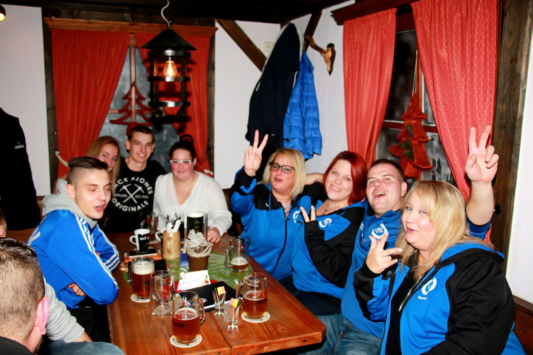 Fotos dieser Veranstaltung: SkihüttenParty mit Ran2