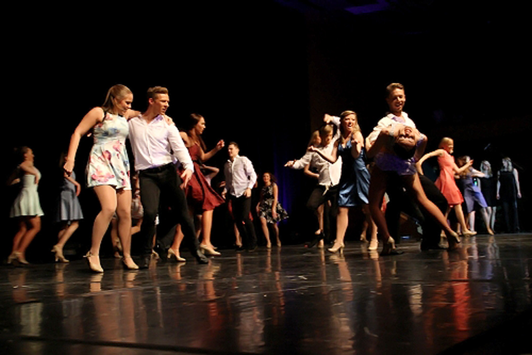 Fotos dieser Veranstaltung: Emotions Die große Benefizshow 2016 SCD & Friends Daniel