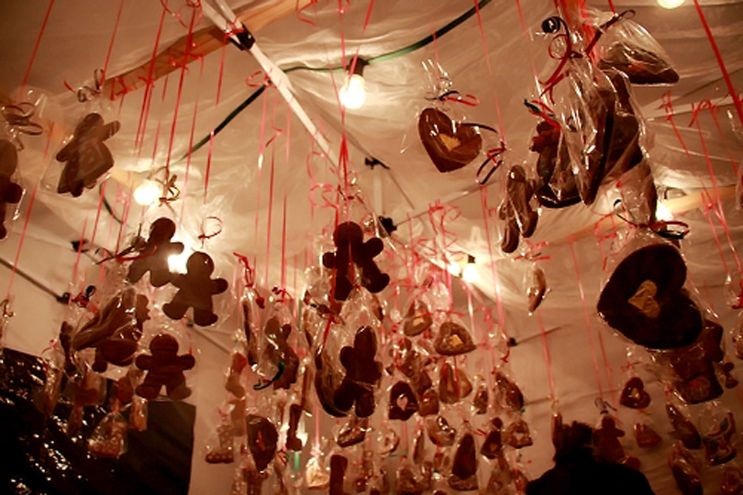 Kinderweihnacht TSV Hof