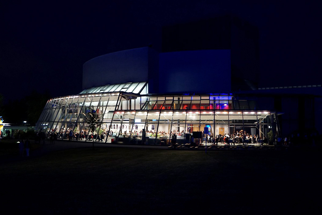 Hofer Kulturnacht 2017