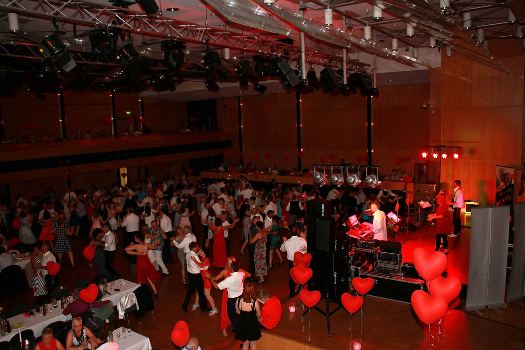 Fotos dieser Veranstaltung: Sommerball TS Swing Nur die Liebe zählt mit PinaColada