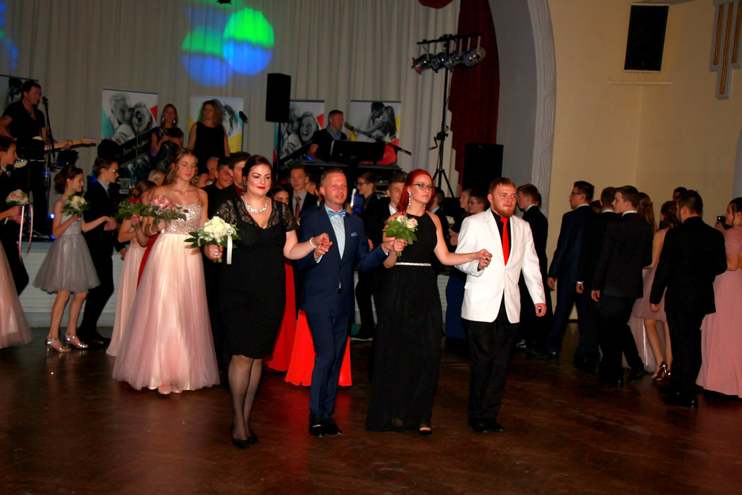 Fotos dieser Veranstaltung: TS Swing Abschlussball JCRG Wirtschaftschule Hof