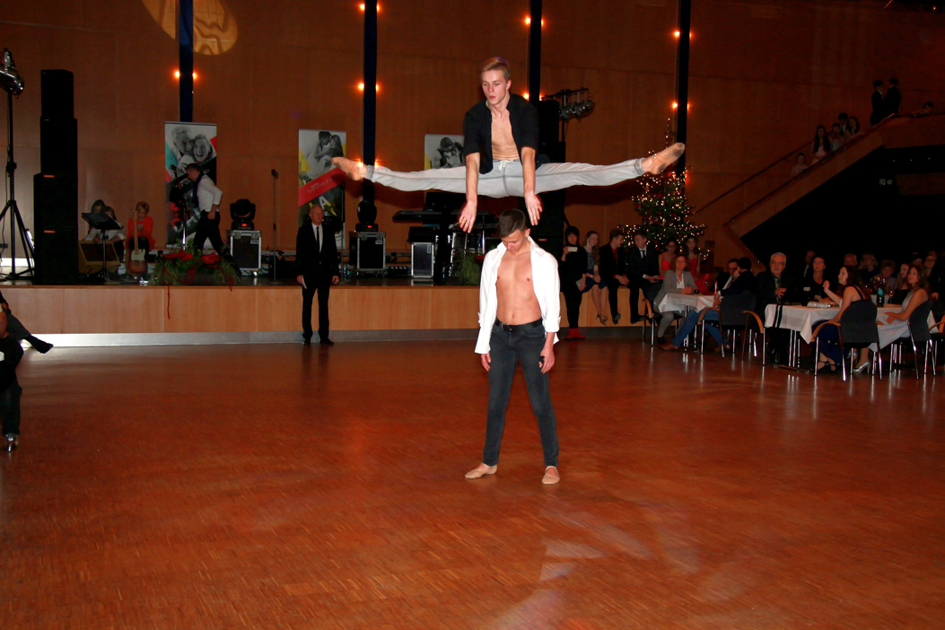 Fotos dieser Veranstaltung: TS Swing Abschlussball Münchberg