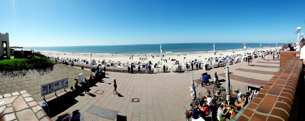 Insel Sylt