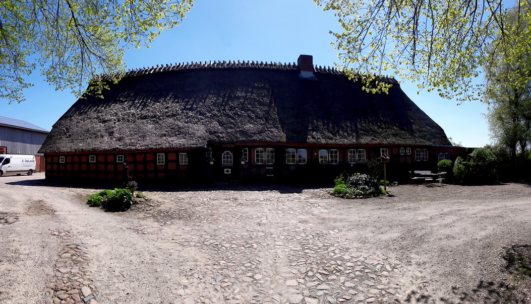 Drehort Landarzt Holländerhof Hinnerksens Hof