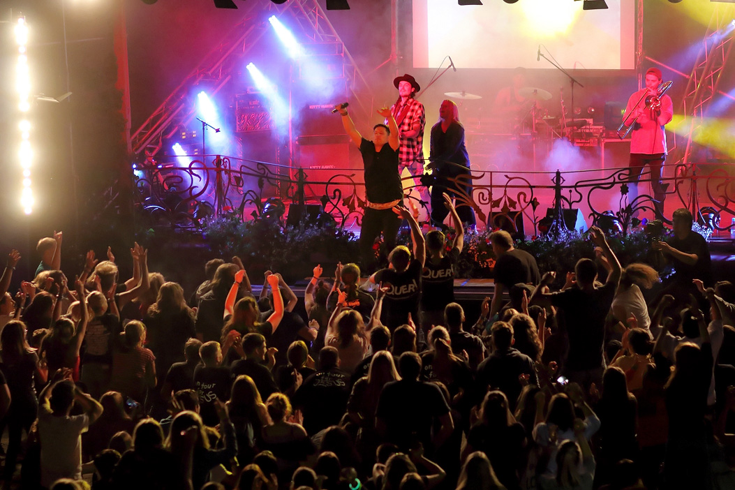 Rock am Stein 2018