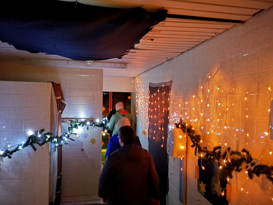 TPZ Adventsdorf 2018