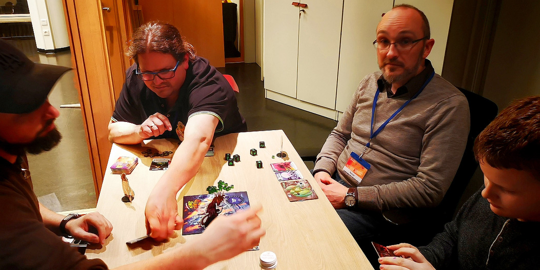 Fotos dieser Veranstaltung: Hof Spielt 2019