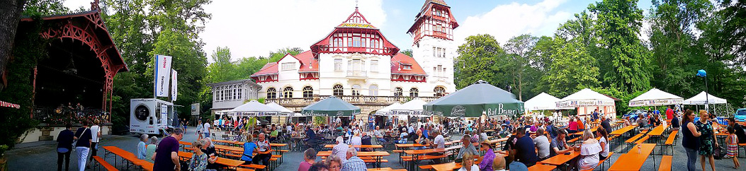 Hofer Umwelttag 2019