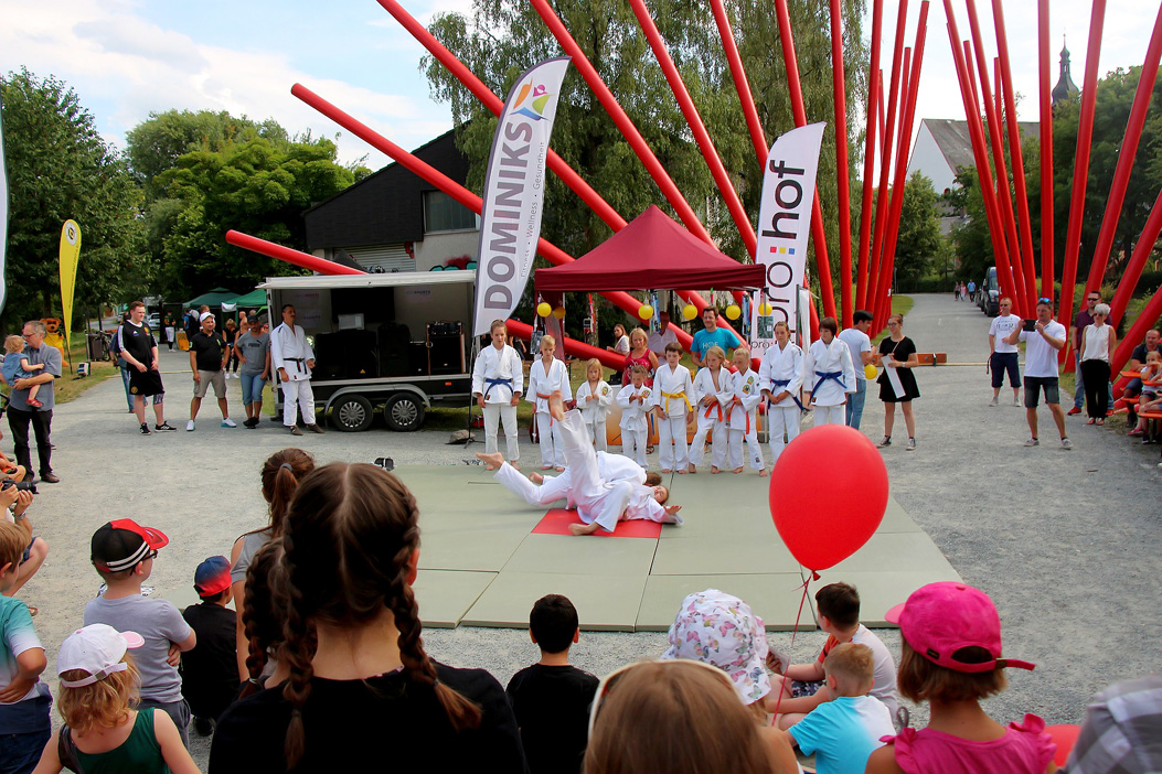 Sportmesse 2019