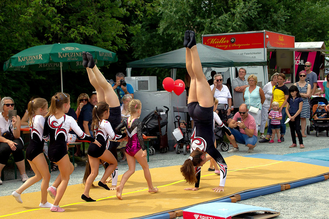 Sportmesse 2019