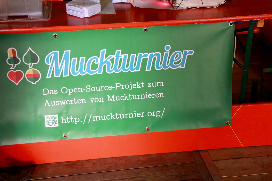 Fotos dieser Veranstaltung: 2. Oberfränkischen Muckmeisterschaft Tag 10 Hofer Volksfest 2019