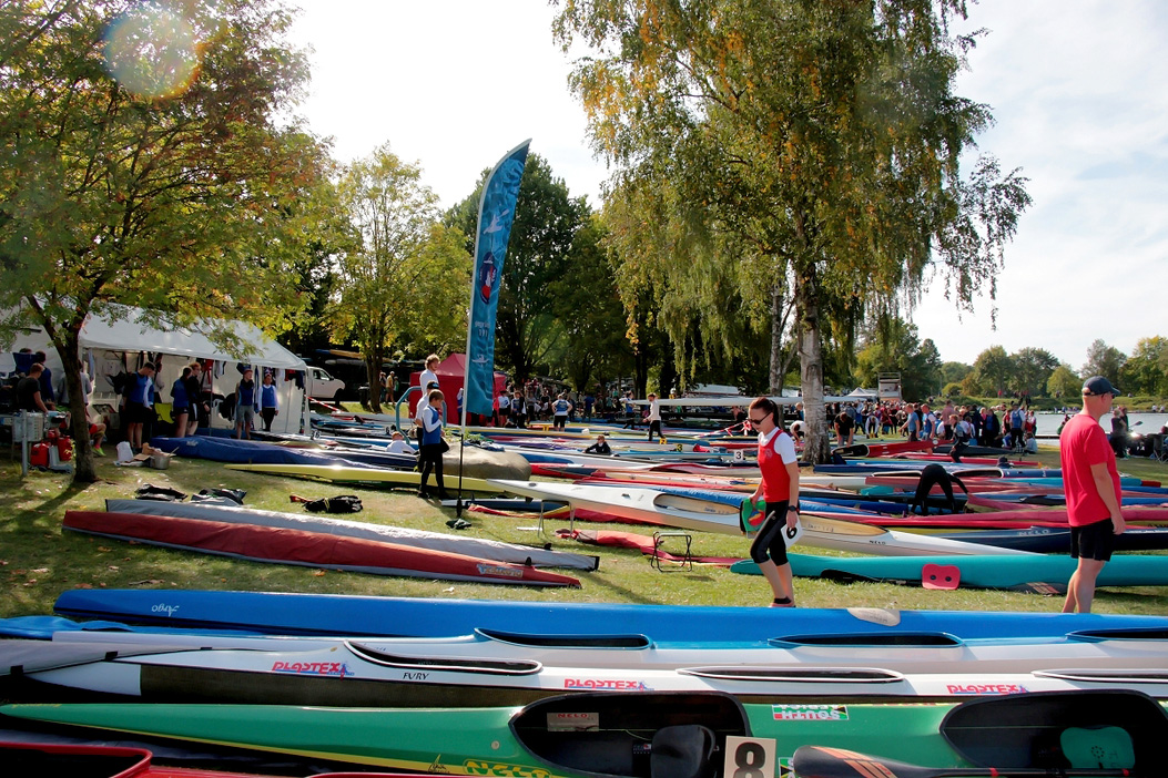 Hof Regatta 2019
