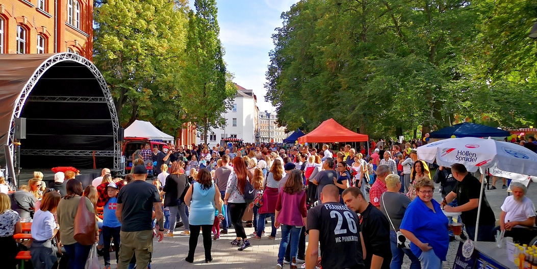 Weltkindertag 2019