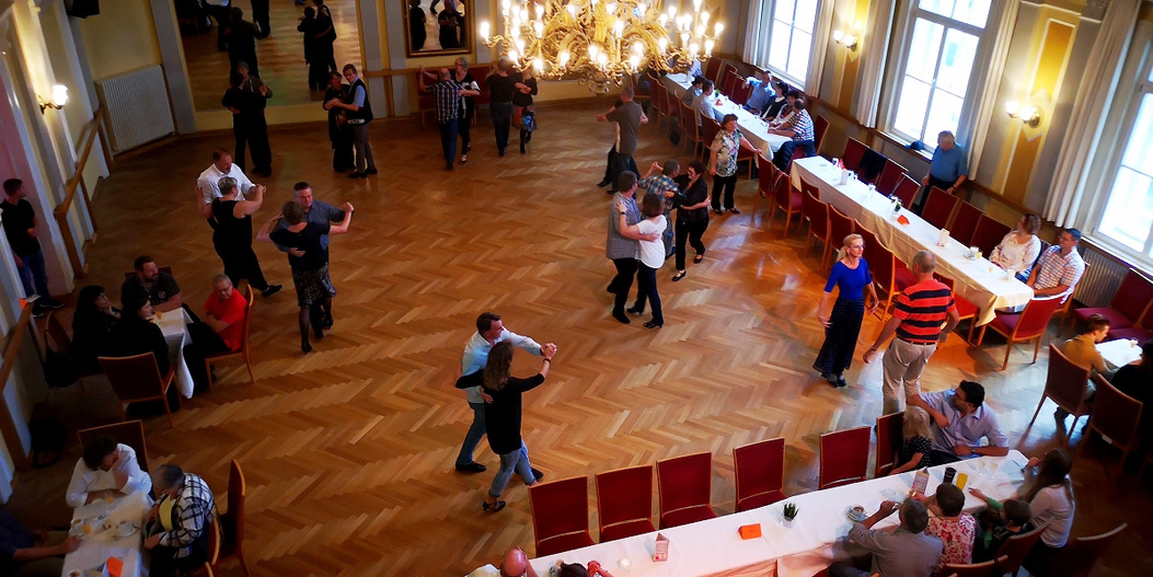 Fotos dieser Veranstaltung: Tanzfrühstück 29.9.2019 TS Swing