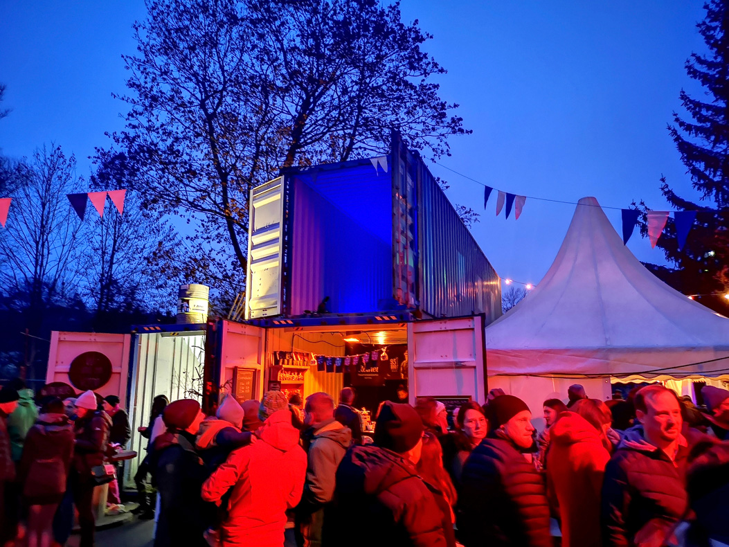 Awalla Wintermärktchen 2019