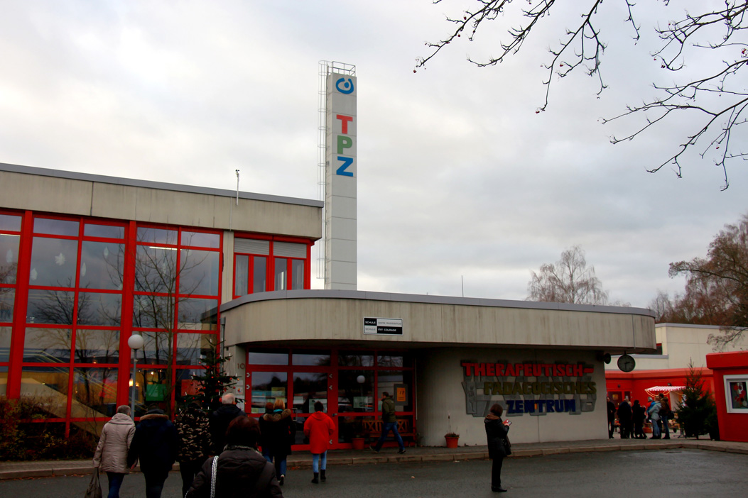Adventsdorf TPZ 2019