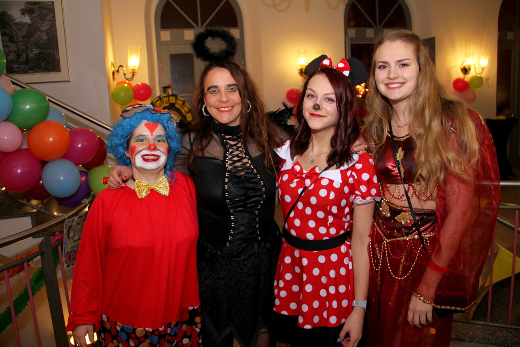 Fotos dieser Veranstaltung: Narhalla Fasching 2020 mit Pina Colada und DJ Jan