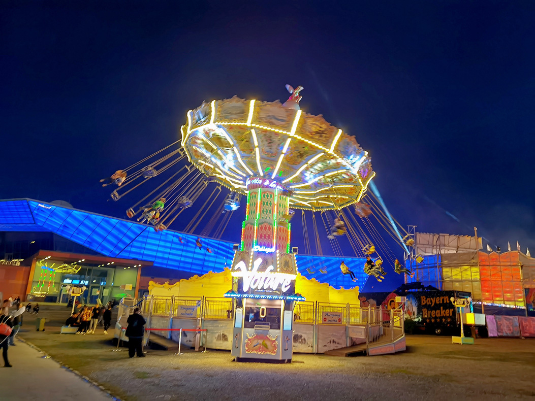 Fotos dieser Veranstaltung: Hofer Sommergaudi Samstag 6.8.21