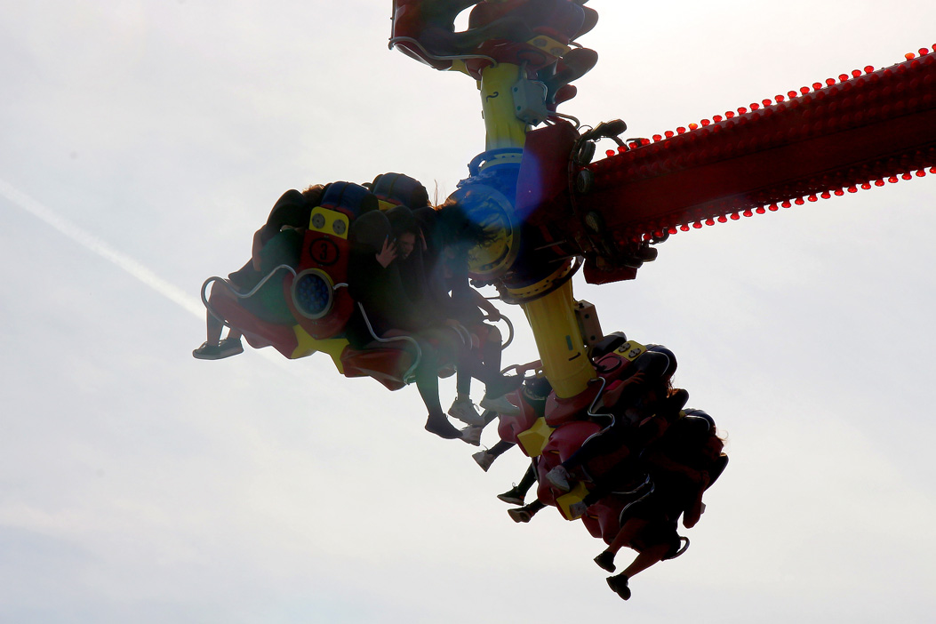 Hofer Sommergaudi letzter Sonntag 15.8.21