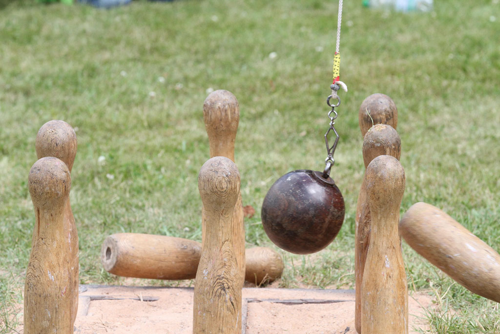 Selber Heimat- und Wiesenfest