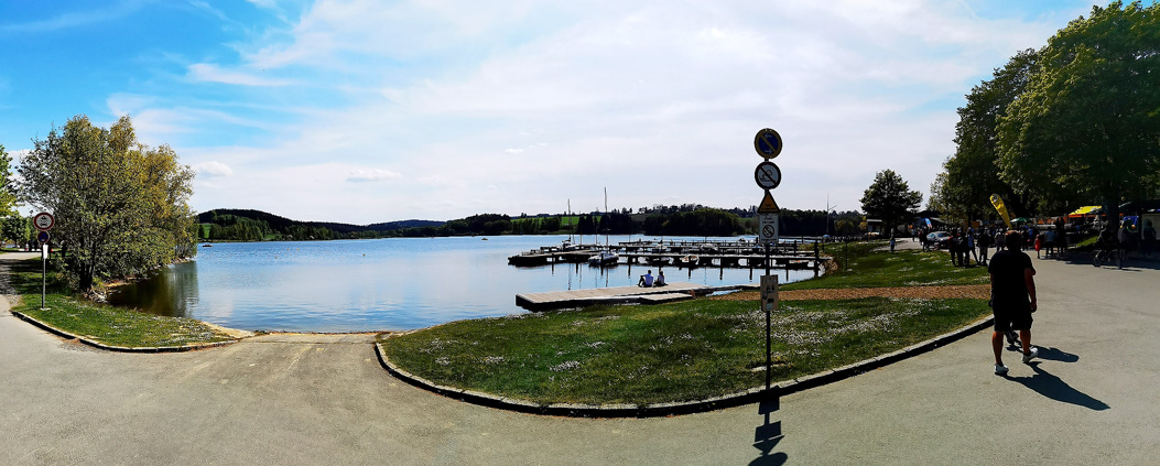 Untreusee 15.5.2022