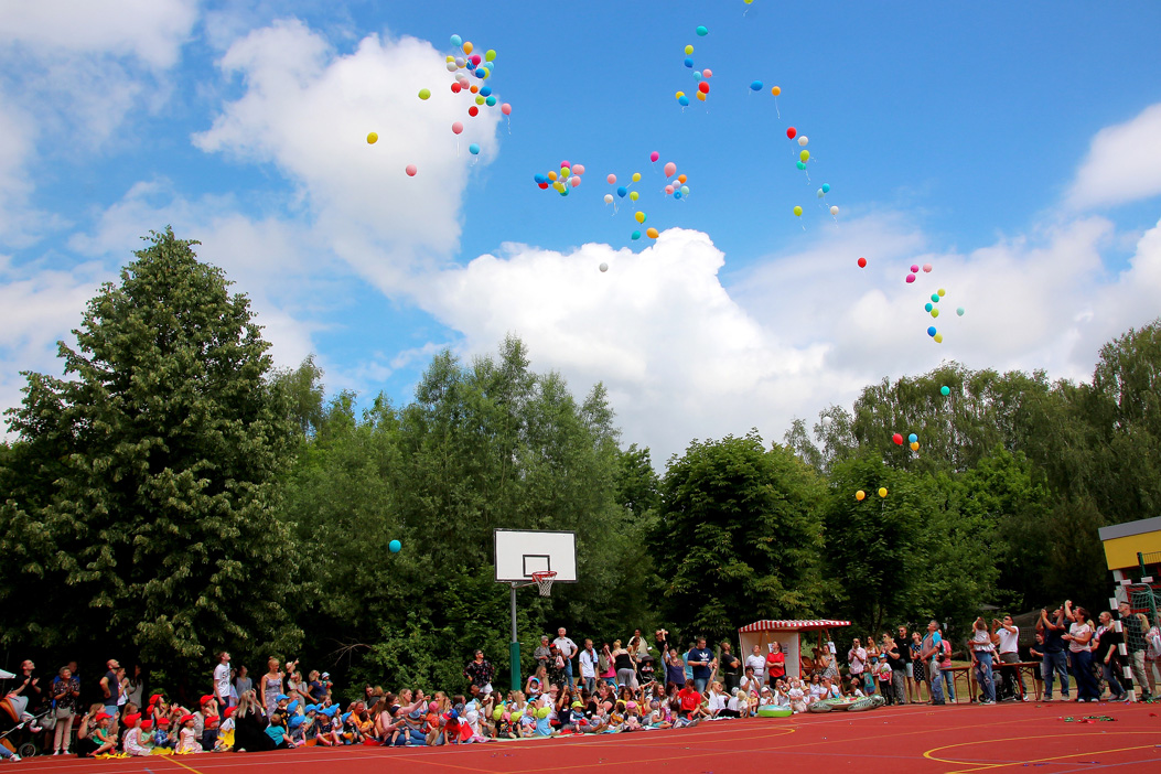 Fotos dieser Veranstaltung: TPZ Sommerfestl