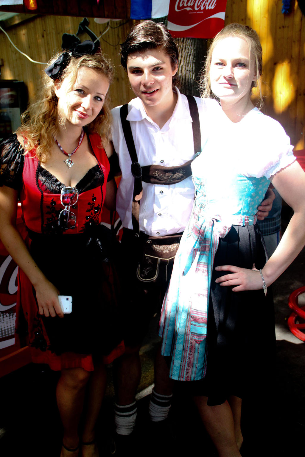 Selber Heimat- und Wiesenfest
