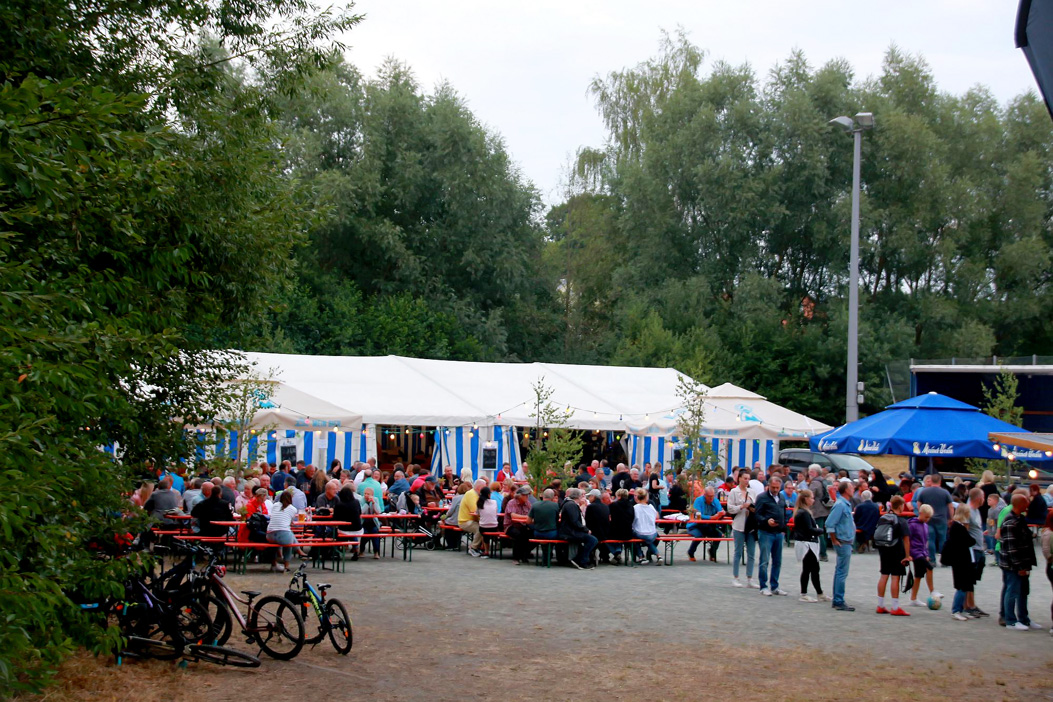 Sportfest Fc Wiesla mit Warta moll Samstag 30.7.22