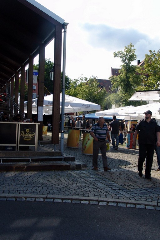 Altstadtfest