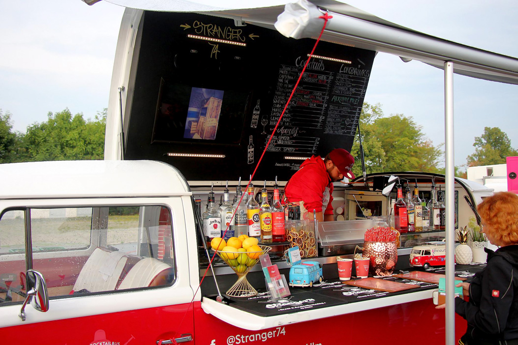 Foodtruck Festival 2022 Samstag