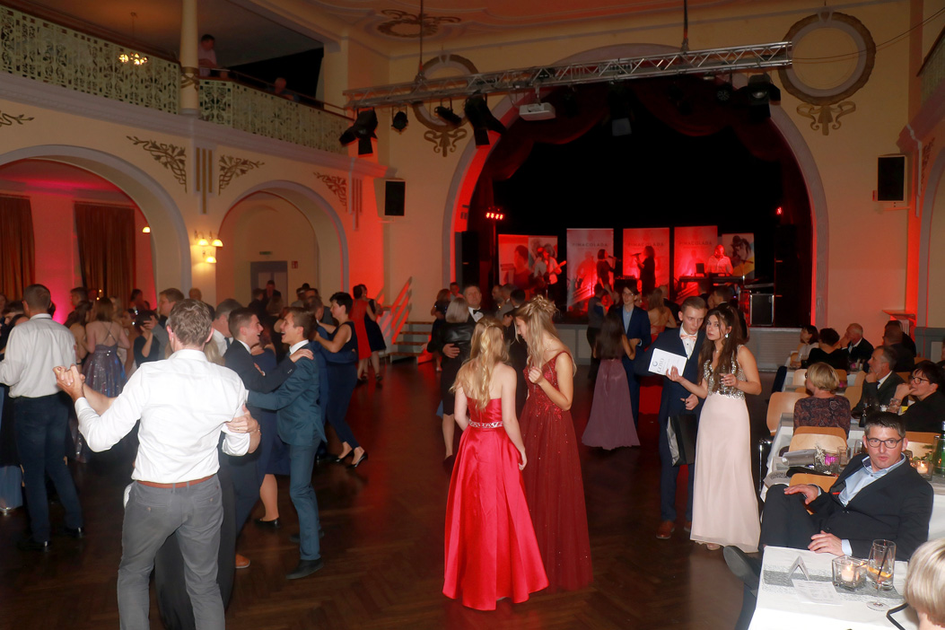 Abschlussball TS Swing Helmbrechts Pinacolada 19.11.22 BG
