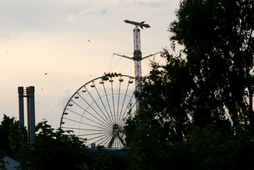 Hofer Volksfest