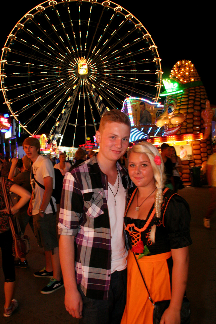 Hofer Volksfest